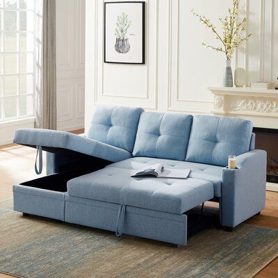 Sofa cum bed inspiration 8